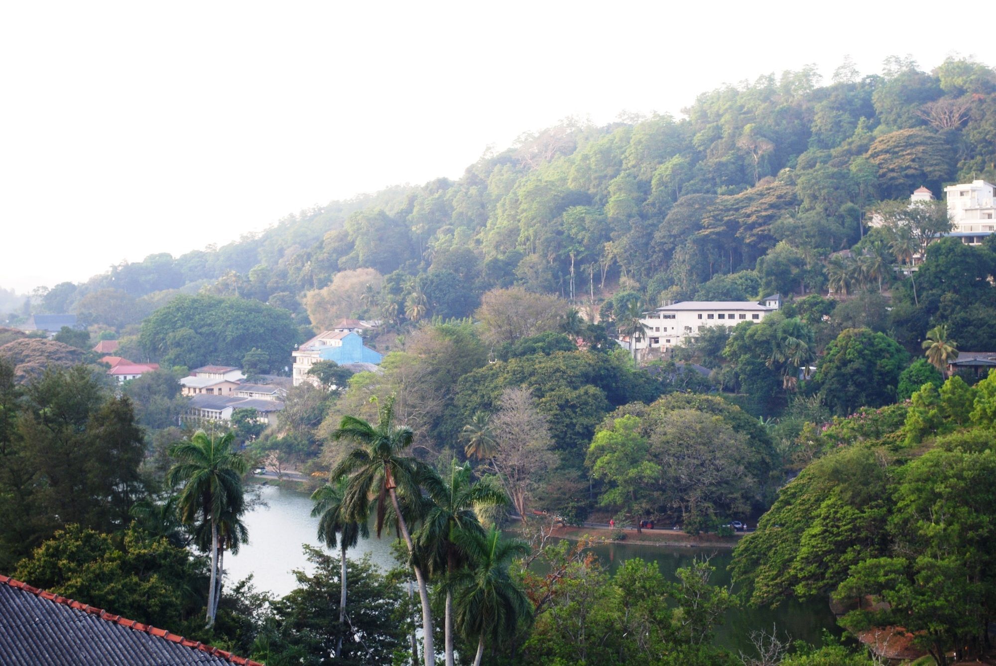 Hotel Yo Kandy Zewnętrze zdjęcie