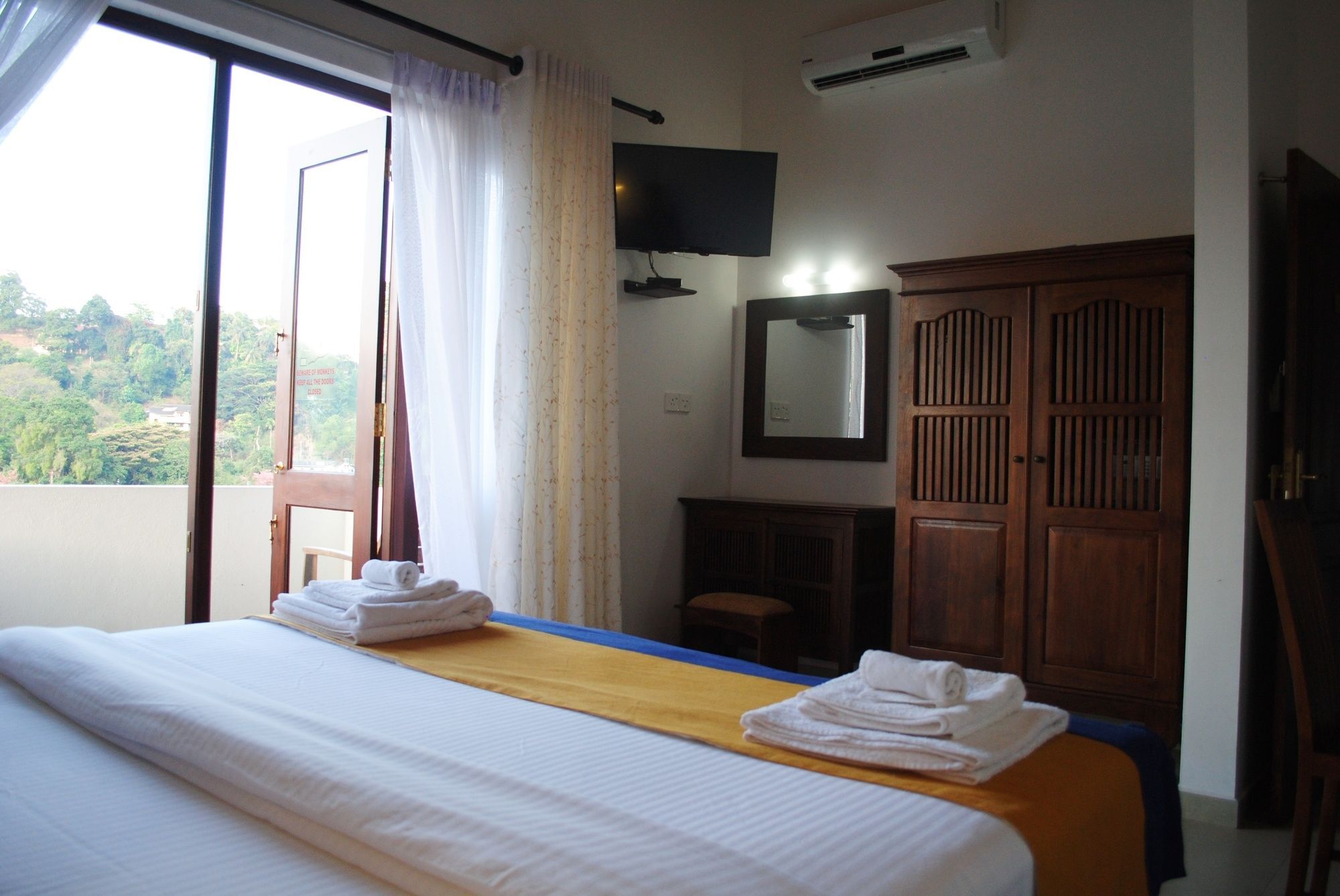 Hotel Yo Kandy Zewnętrze zdjęcie